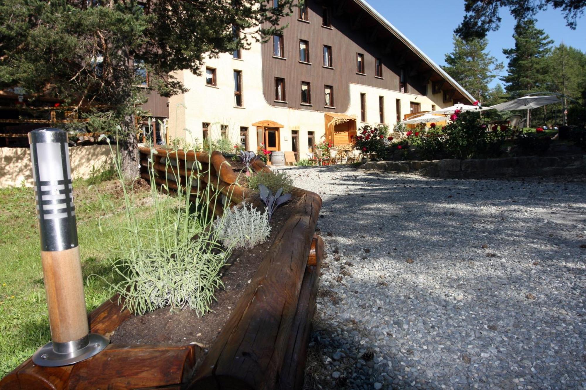 Domaine De L'Adoux Hotel Монклар Екстериор снимка