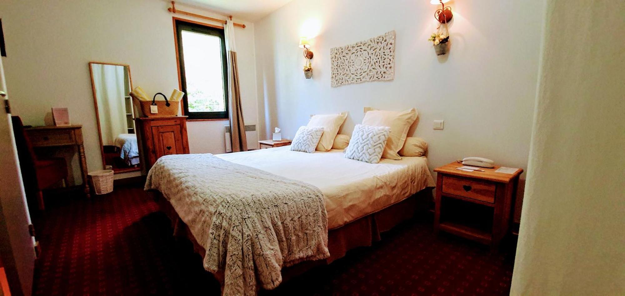 Domaine De L'Adoux Hotel Монклар Екстериор снимка