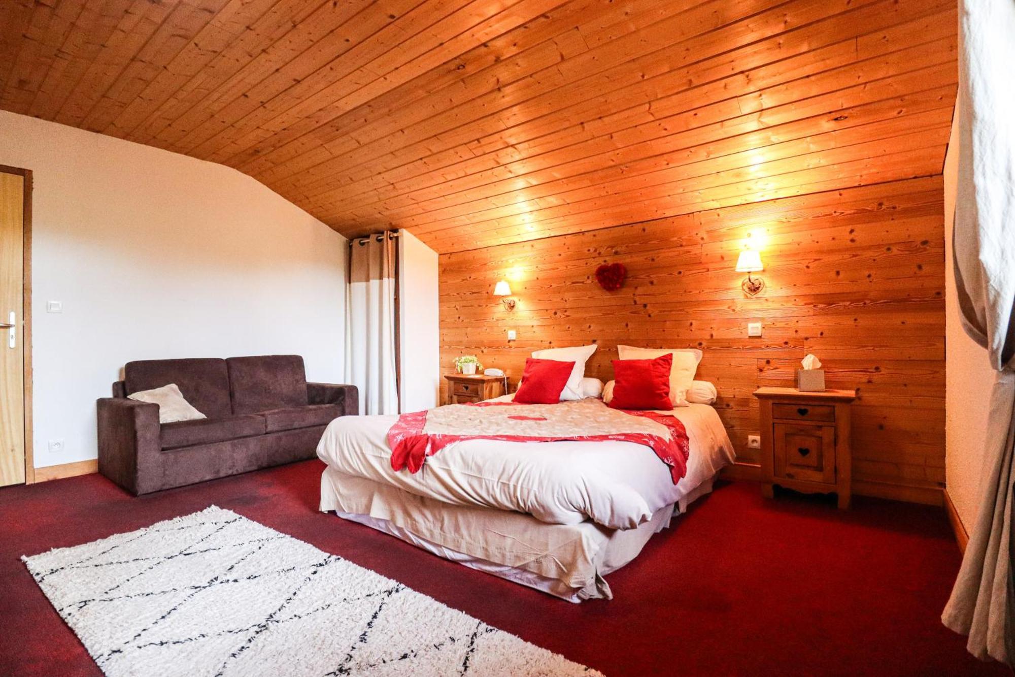 Domaine De L'Adoux Hotel Монклар Екстериор снимка