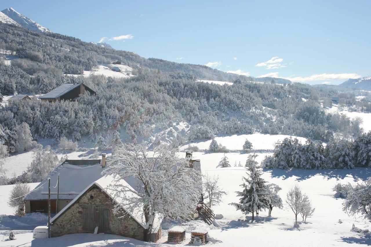 Domaine De L'Adoux Hotel Монклар Екстериор снимка